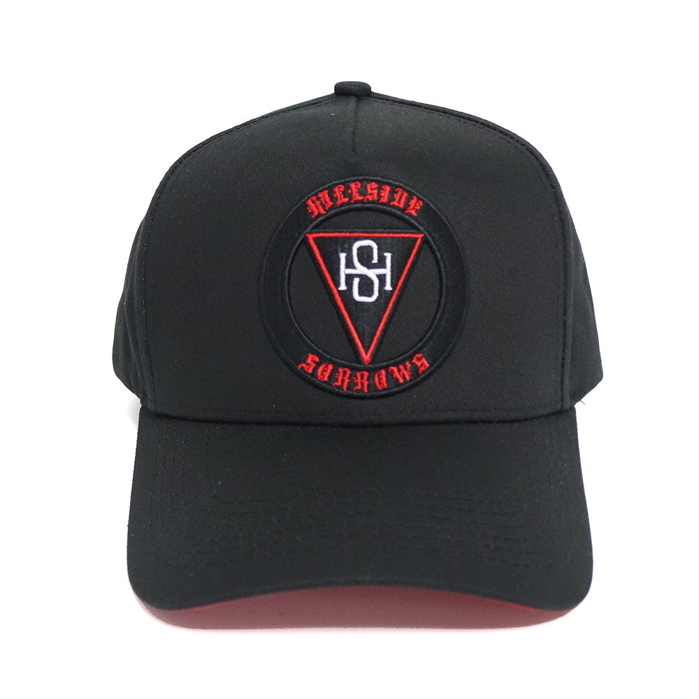 For My Dawgz Hat