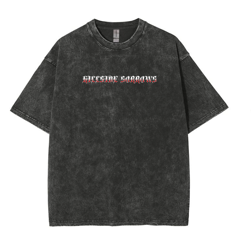 For My Dawgz Tee