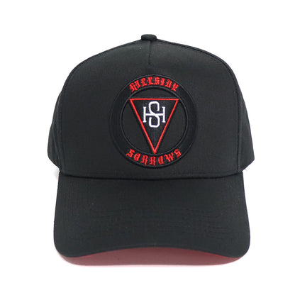 For My Dawgz Hat