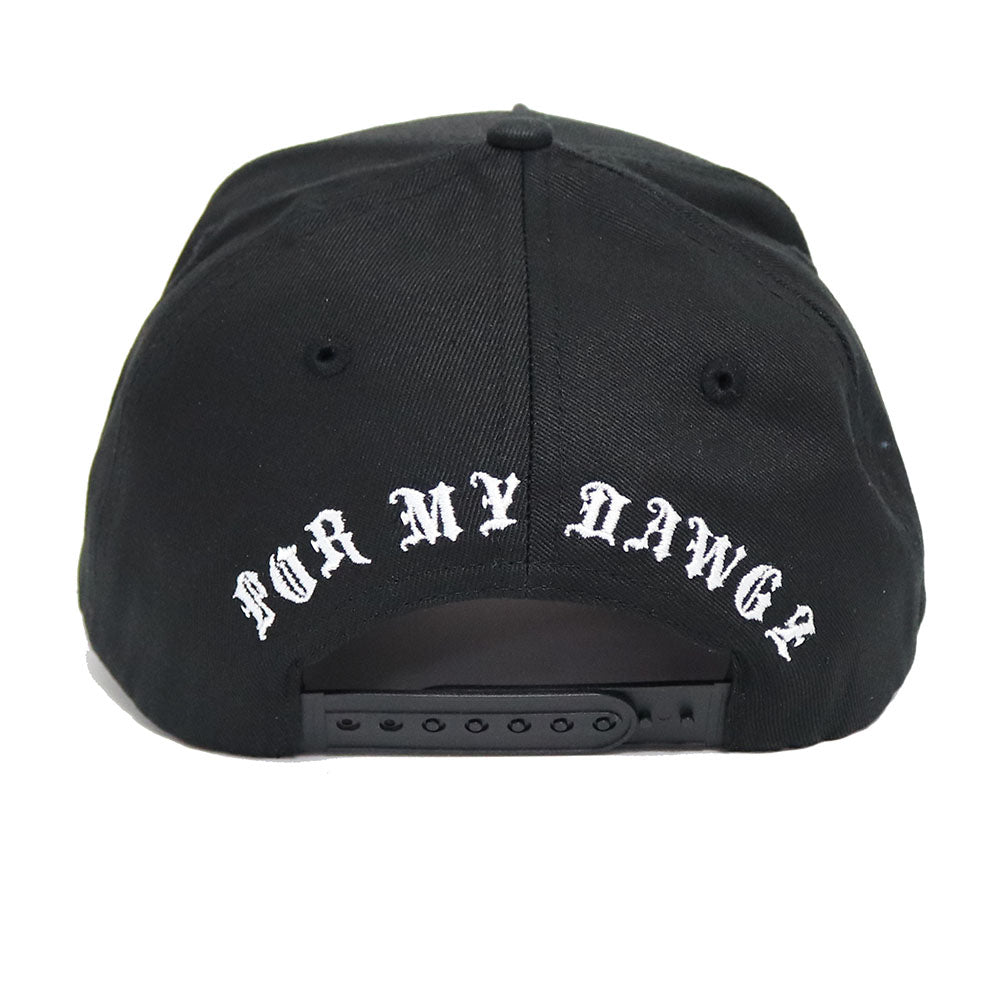 For My Dawgz Hat